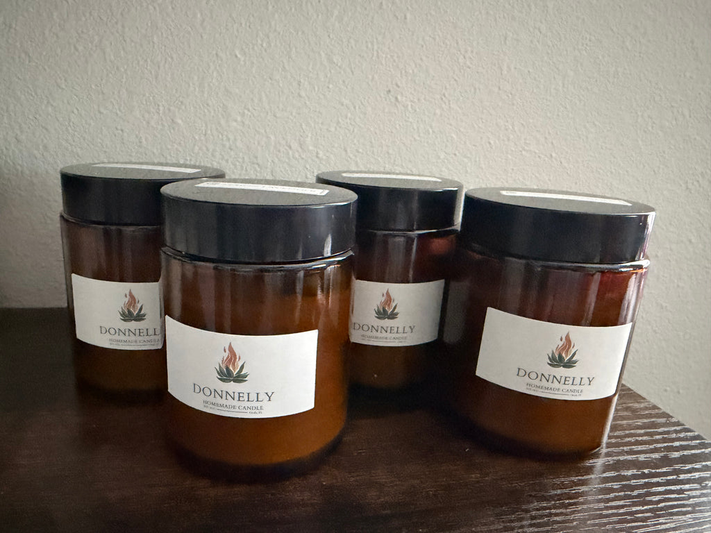 Box of 4 - Minis
