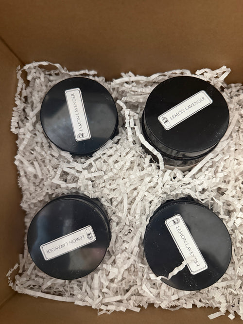Box of 4 - Minis